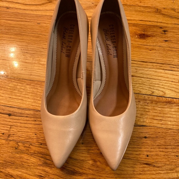 Chelsea. Crew - Picture 2 of 3